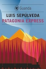 Patagonia express usato  Spedito ovunque in Italia 