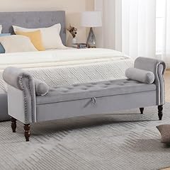 Homyka storage ottoman for sale  Delivered anywhere in USA 