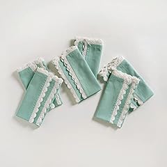 Fingercraft cloth napkins for sale  Delivered anywhere in Ireland