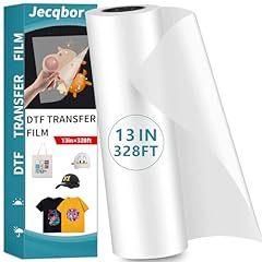 Jecqbor dtf film for sale  Delivered anywhere in USA 