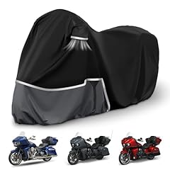 Waterproof motorcycle cover for sale  Delivered anywhere in USA 