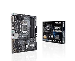Asus prime b360m gebraucht kaufen  Wird an jeden Ort in Deutschland