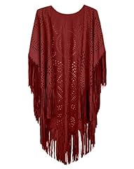 Minetom damen poncho gebraucht kaufen  Wird an jeden Ort in Deutschland