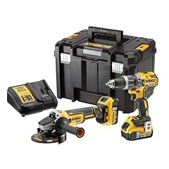 Dewalt dck2080p2t kit d'occasion  Livré partout en France