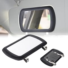 Car vanity mirror for sale  Delivered anywhere in UK