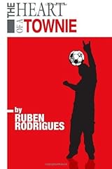 Heart townie ruben for sale  Delivered anywhere in USA 
