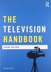 Television handbook for sale  Delivered anywhere in UK