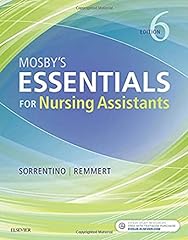 Mosby essentials nursing for sale  Delivered anywhere in USA 