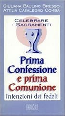 Celebrare sacramenti. prima usato  Spedito ovunque in Italia 