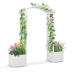Giantex garden arbor for sale  Delivered anywhere in USA 