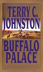 Buffalo palace for sale  Delivered anywhere in USA 