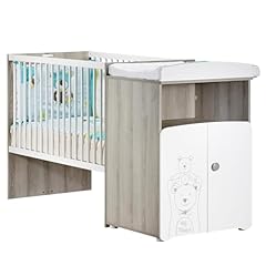 Babyprice lit bébé d'occasion  Livré partout en France
