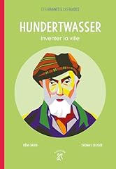 Hundertwasser inventer ville d'occasion  Livré partout en France