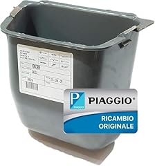 Piaggio scatola sacca usato  Spedito ovunque in Italia 