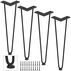 Donyoung hairpin legs for sale  Delivered anywhere in USA 