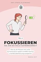 Fokussieren hol dir gebraucht kaufen  Wird an jeden Ort in Deutschland
