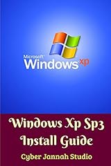 Windows sp3 install usato  Spedito ovunque in Italia 