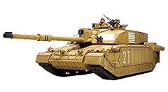 Used, Tamiya TMYTAM35274 35274 Challenger 2 Tank (Desertised) for sale  Delivered anywhere in UK