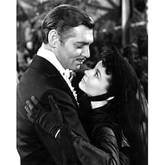 Clark gable vivien for sale  Delivered anywhere in USA 
