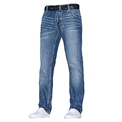 Crosshatch men jeans for sale  Delivered anywhere in UK