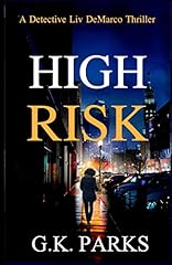 High risk detective d'occasion  Livré partout en France