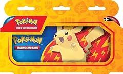 Pokémon astuccio ritorno usato  Spedito ovunque in Italia 