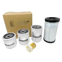 Filter kit kubota for sale  Delivered anywhere in USA 