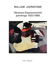 William johnstone abstract for sale  Delivered anywhere in USA 