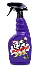 Super clean foaming for sale  Delivered anywhere in USA 