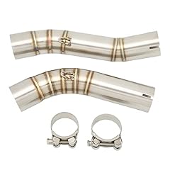 Brilluxa exhaust pipe for sale  Delivered anywhere in UK