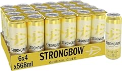 Strongbow original apple for sale  Delivered anywhere in UK