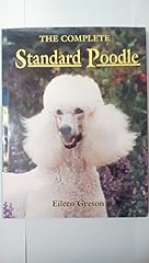 Complete standard poodle for sale  Delivered anywhere in USA 