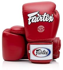 Fairtex bgv1 guanti usato  Spedito ovunque in Italia 