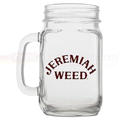 Jeremiah weed jar for sale  Delivered anywhere in UK