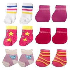 Paar puppensocken niedliche gebraucht kaufen  Wird an jeden Ort in Deutschland