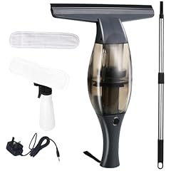 Window vacuum cordless for sale  Delivered anywhere in UK