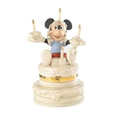 Lenox disney mickeys for sale  Delivered anywhere in USA 