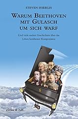 Beethoven gulasch sich gebraucht kaufen  Wird an jeden Ort in Deutschland