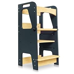 Toddler standing tower for sale  Delivered anywhere in USA 