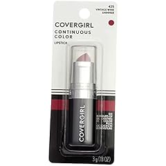 Covergirl continuous color for sale  Delivered anywhere in USA 