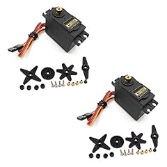 Treedix 2pcs servo for sale  Delivered anywhere in USA 
