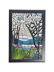 Dale tiffany mosaic for sale  Delivered anywhere in USA 