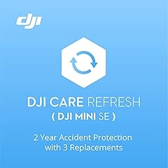 Dji care refresh usato  Spedito ovunque in Italia 