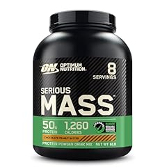 Optimum nutrition serious d'occasion  Livré partout en France