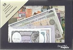 Afrique billets billets d'occasion  Livré partout en France