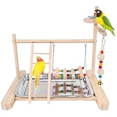 Chuiendi bird playground for sale  Delivered anywhere in USA 