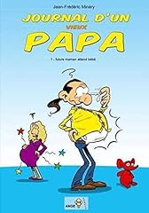 Journal vieux papa d'occasion  Livré partout en Belgiqu