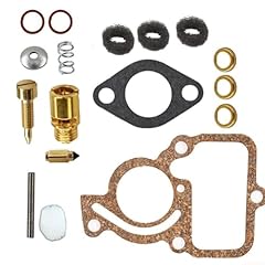 Kit reconstruction carburateur d'occasion  Livré partout en France