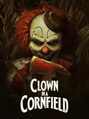 Clown cornfield for sale  Delivered anywhere in USA 