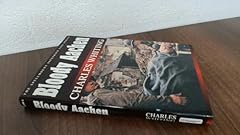 Bloody aachen the d'occasion  Livré partout en Belgiqu